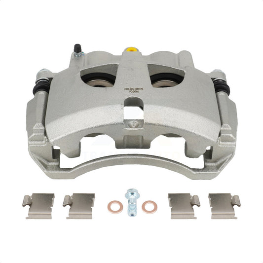 Disc Brake Caliper Front Left SLC-18B5173 For Ram 3500 2500 Dodge 4000