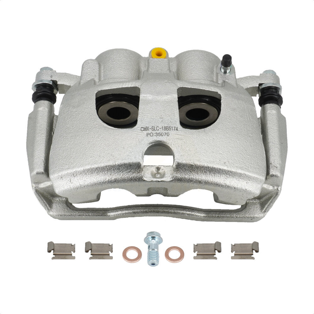 Disc Brake Caliper Rear Right SLC-18B5174 For Ram 3500 2500 Dodge