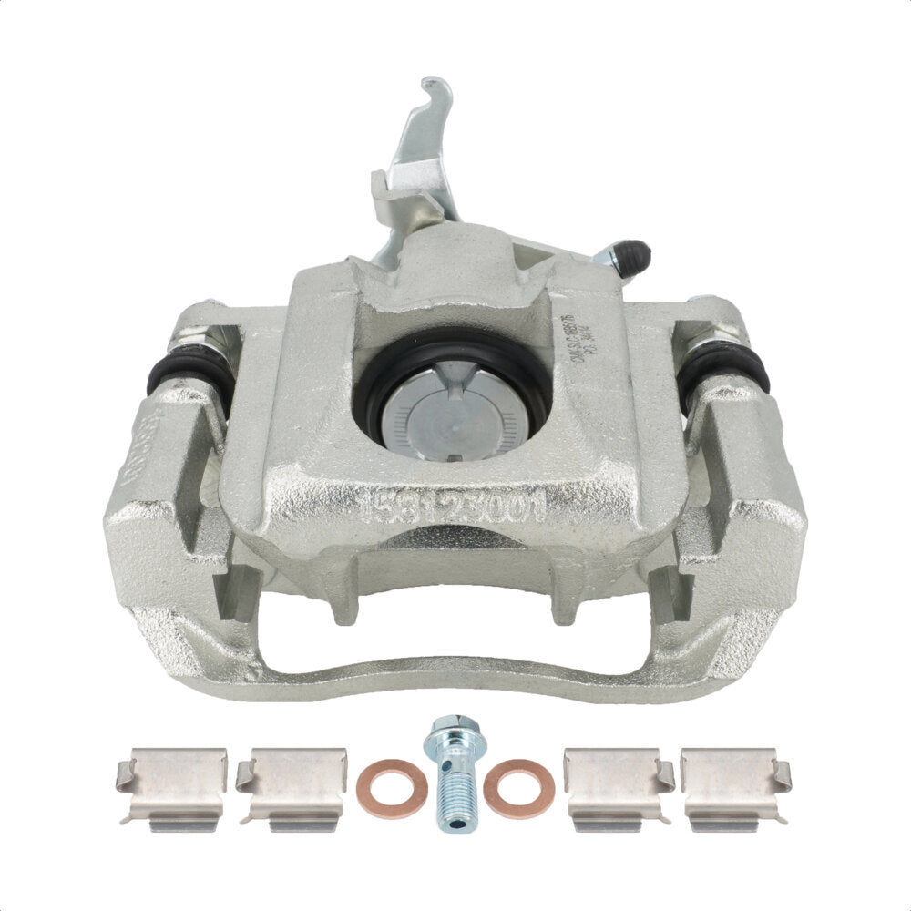 Disc Brake Caliper Rear Right SLC-18B5176 For Dodge Journey