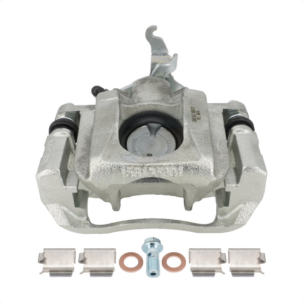 Disc Brake Caliper Rear Left SLC-18B5177 For Dodge Journey