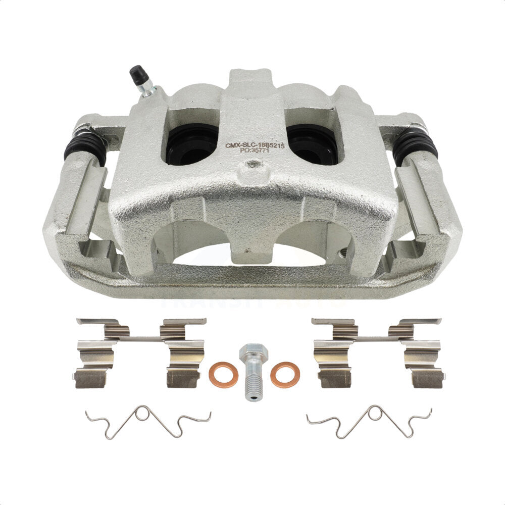 Brake Caliper Front Right SLC-18B5215 For Ford Explorer Flex Taurus Lincoln MKT