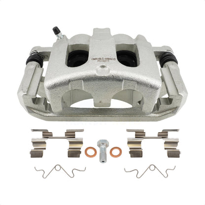 Brake Caliper Front Right SLC-18B5215 For Ford Explorer Flex Taurus Lincoln MKT