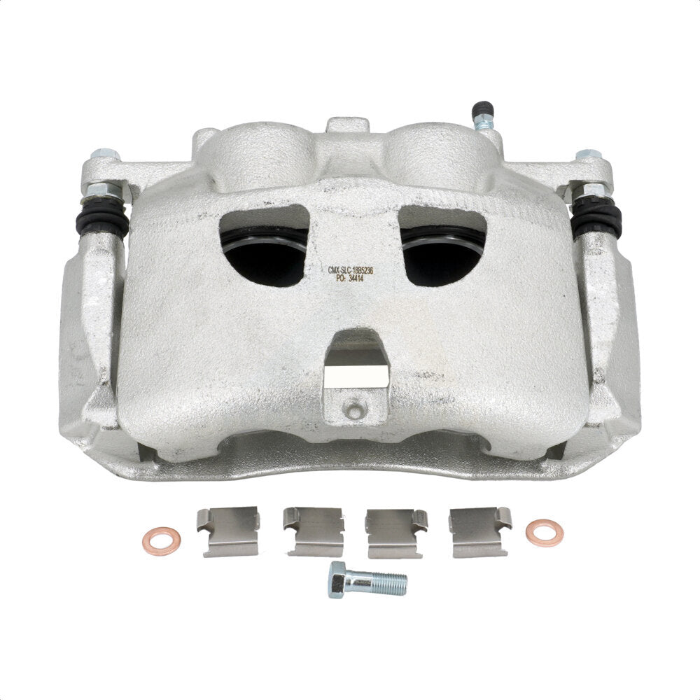 Brake Caliper Front Right SLC-18B5236 For Ford F-150 Expedition Lincoln Mark LT