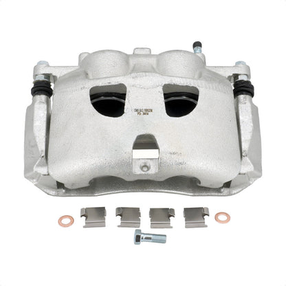 Brake Caliper Front Right SLC-18B5236 For Ford F-150 Expedition Lincoln Mark LT