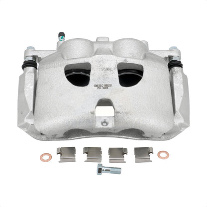 Brake Caliper Front Left SLC-18B5237 For Ford F-150 Expedition Lincoln Navigator