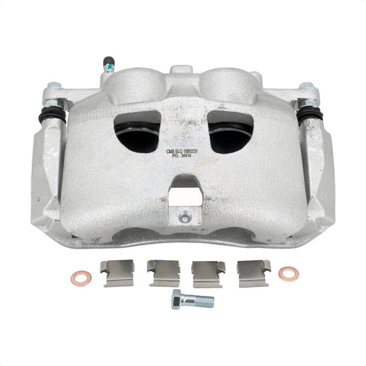 Brake Caliper Front Left SLC-18B5237 For Ford F-150 Expedition Lincoln Navigator