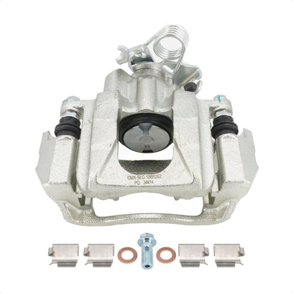 Brake Caliper Rear Right SLC-18B5262 For Ford Explorer Flex Taurus Lincoln MKT