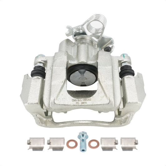 Brake Caliper Rear Right SLC-18B5262 For Ford Explorer Flex Taurus Lincoln MKT