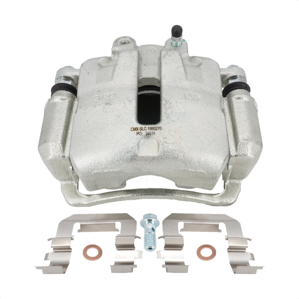 Brake Caliper Front Left SLC-18B5270 For Chevrolet Equinox GMC Terrain Buick ELR