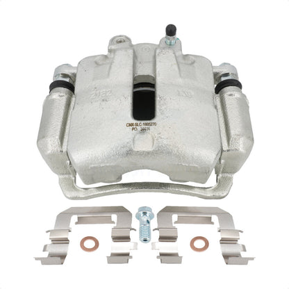Brake Caliper Front Left SLC-18B5270 For Chevrolet Equinox GMC Terrain Buick ELR