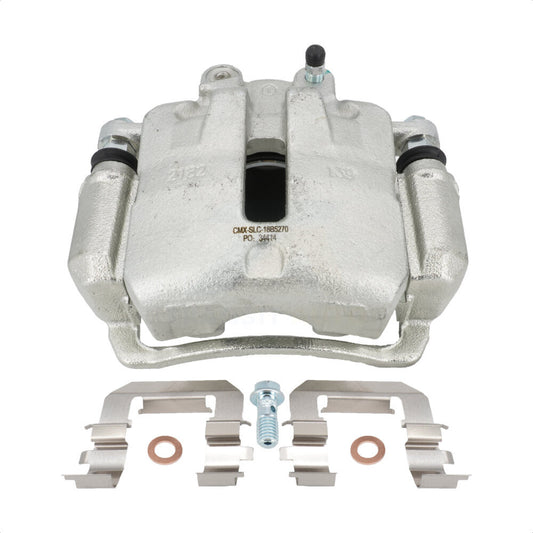 Brake Caliper Front Left SLC-18B5270 For Chevrolet Equinox GMC Terrain Buick ELR