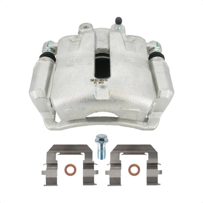 Brake Caliper Front Left SLC-18B5270A For Chevrolet Malibu Buick Regal LaCrosse