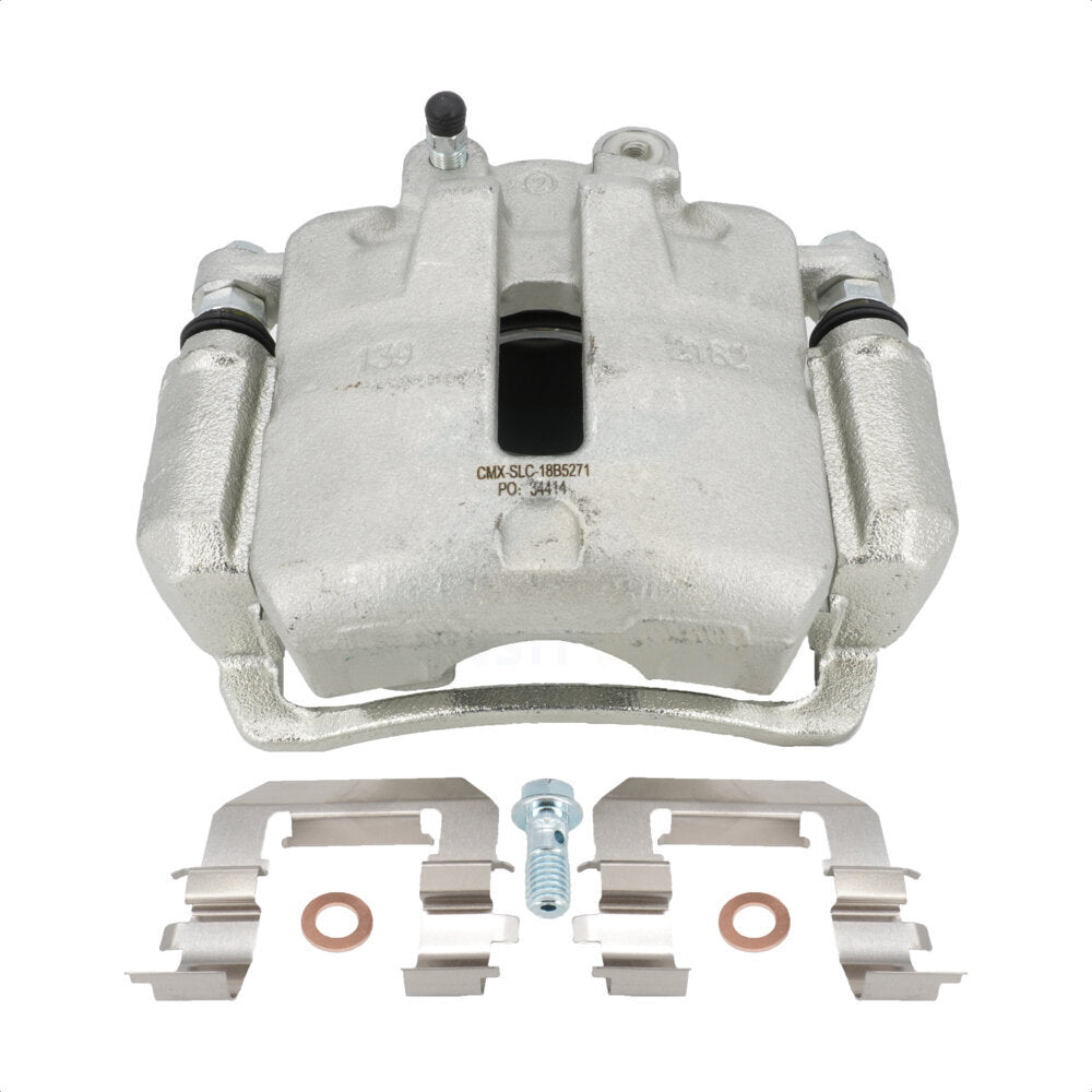 Brake Caliper Front Right SLC-18B5271 For Chevrolet Equinox GMC Terrain Buick
