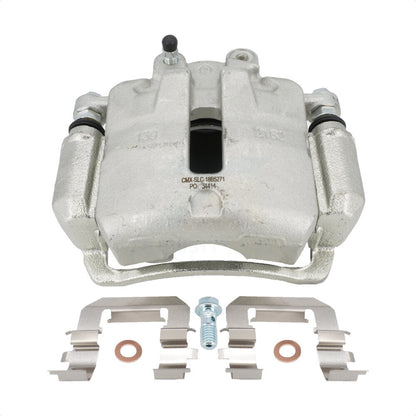 Brake Caliper Front Right SLC-18B5271 For Chevrolet Equinox GMC Terrain Buick
