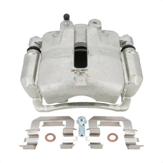 Brake Caliper Front Right SLC-18B5271 For Chevrolet Equinox GMC Terrain Buick