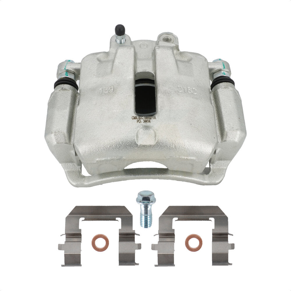 Brake Caliper Front Right SLC-18B5271A For Chevrolet Malibu Buick Regal LaCrosse