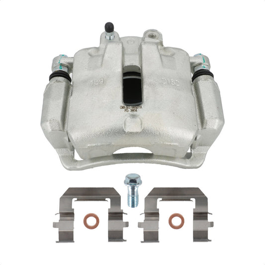 Brake Caliper Front Right SLC-18B5271A For Chevrolet Malibu Buick Regal LaCrosse