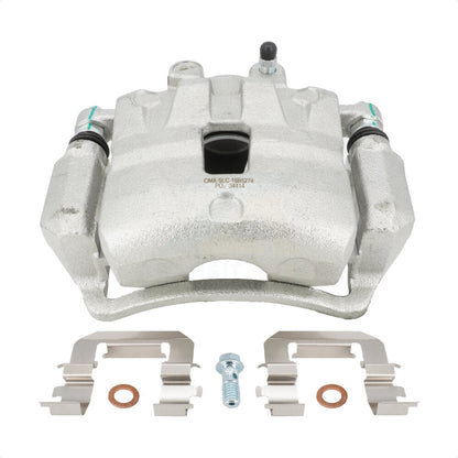 Disc Brake Caliper Front Right SLC-18B5274 For Chevrolet Camaro Saab 9-5