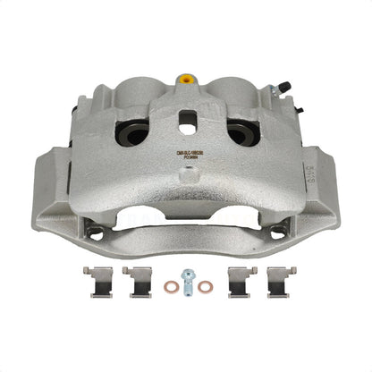 Brake Caliper Rear Left SLC-18B5290 For GMC Savana 3500 Chevrolet Express 4500