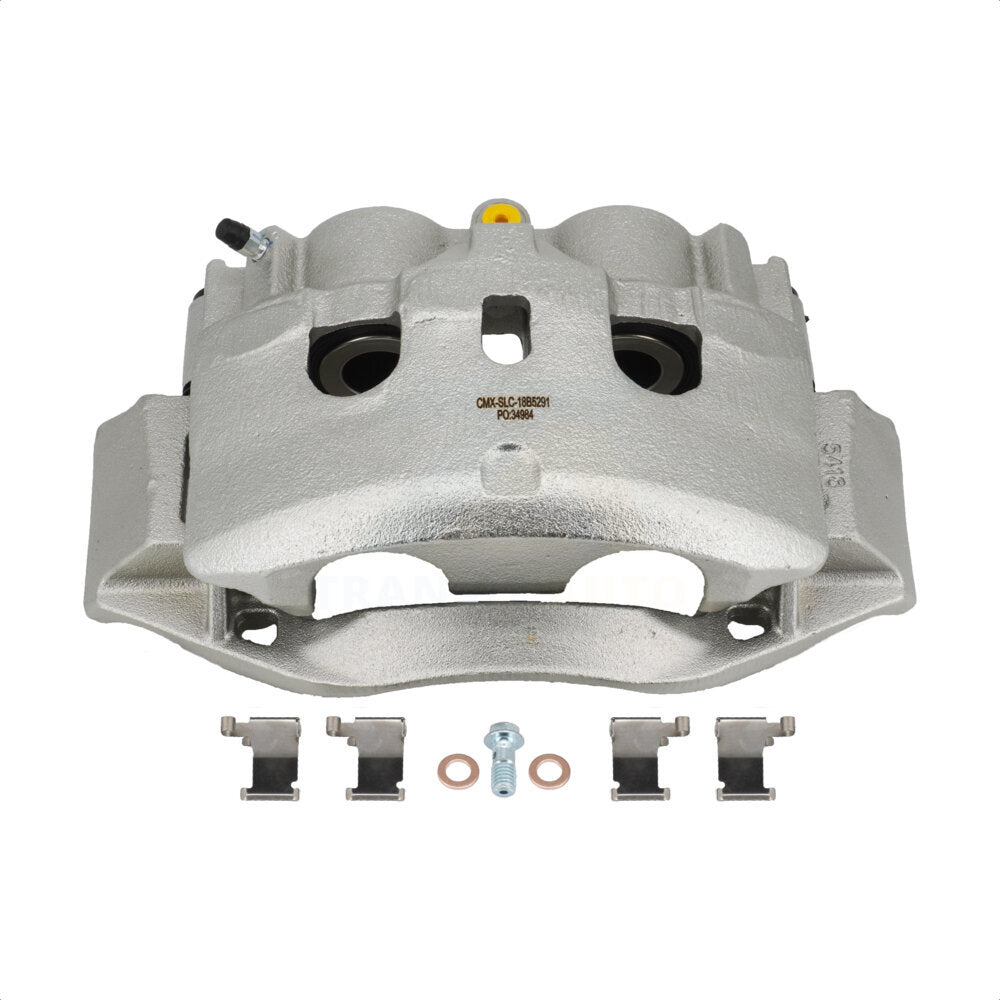 Brake Caliper Rear Right SLC-18B5291 For GMC Savana 3500 Chevrolet Express 4500