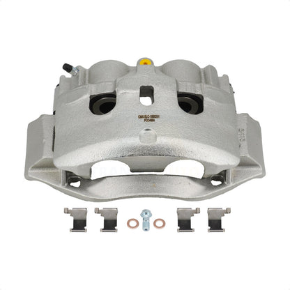 Brake Caliper Rear Right SLC-18B5291 For GMC Savana 3500 Chevrolet Express 4500