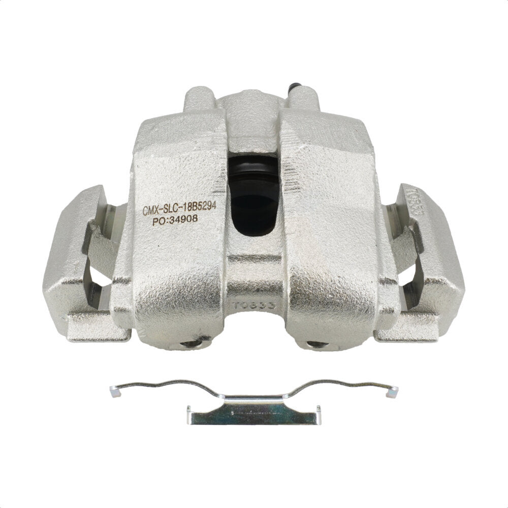 Disc Brake Caliper Front Left SLC-18B5294 For Ford Escape Mazda Tribute Mercury