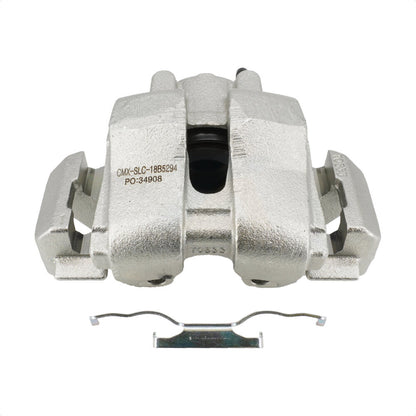 Disc Brake Caliper Front Left SLC-18B5294 For Ford Escape Mazda Tribute Mercury