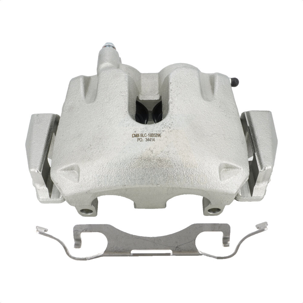 Disc Brake Caliper Front Right SLC-18B5296 For Jeep Grand Cherokee Dodge Durango