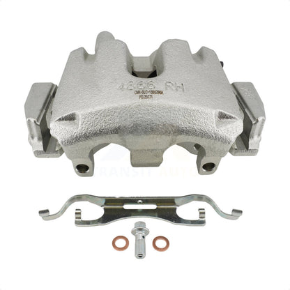 Brake Caliper Front Right SLC-18B5296A For Jeep Grand Cherokee Dodge Durango