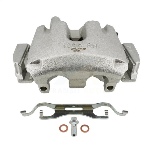 Brake Caliper Front Right SLC-18B5296A For Jeep Grand Cherokee Dodge Durango