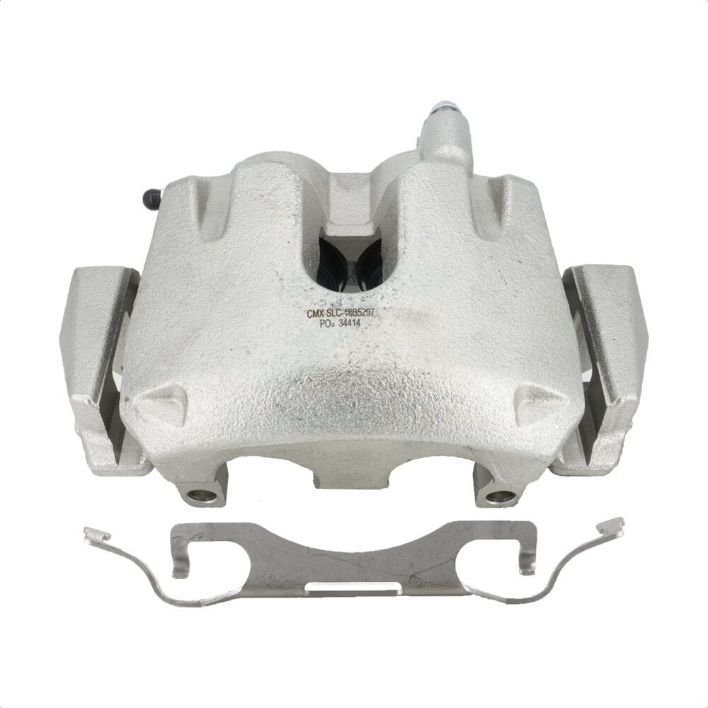 Disc Brake Caliper Front Left SLC-18B5297 For Jeep Grand Cherokee Dodge Durango