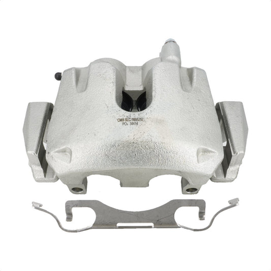Disc Brake Caliper Front Left SLC-18B5297 For Jeep Grand Cherokee Dodge Durango