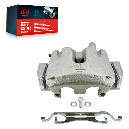 Disc Brake Caliper Front Left SLC-18B5297A For Jeep Grand Cherokee Dodge Durango