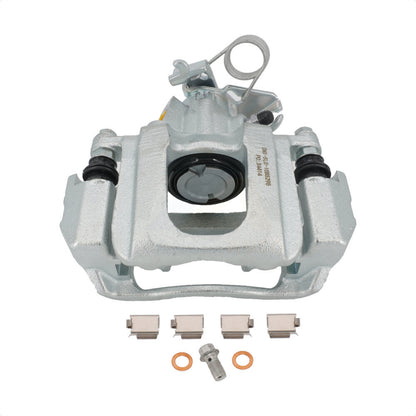 Disc Brake Caliper Rear Right SLC-18B5298 For Ford Edge Lincoln MKX