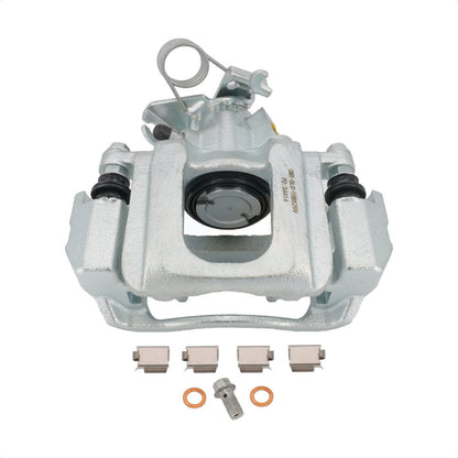 Disc Brake Caliper Rear Left SLC-18B5299 For Ford Edge Lincoln MKX