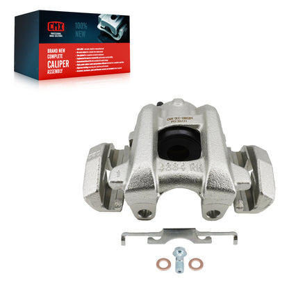 Disc Brake Caliper Rear Right SLC-18B5301 For Jeep Grand Cherokee Dodge Durango