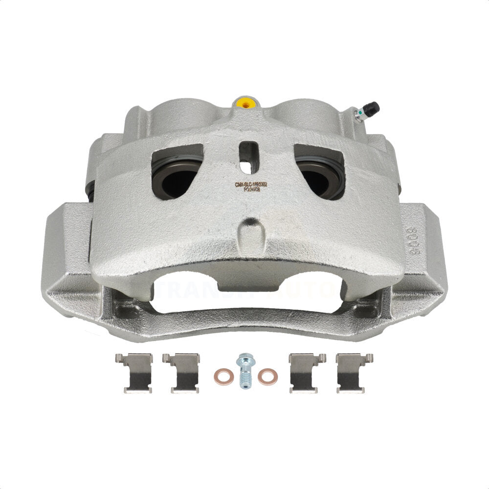 Brake Caliper Front Right SLC-18B5302 For GMC Chevrolet Sierra 2500 HD Silverado