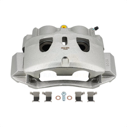 Brake Caliper Front Right SLC-18B5302 For GMC Chevrolet Sierra 2500 HD Silverado