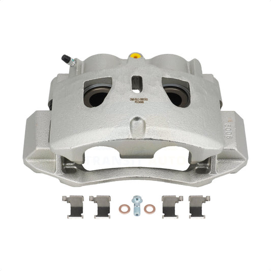 Brake Caliper Front Left SLC-18B5303 For GMC Chevrolet Sierra 2500 HD Silverado