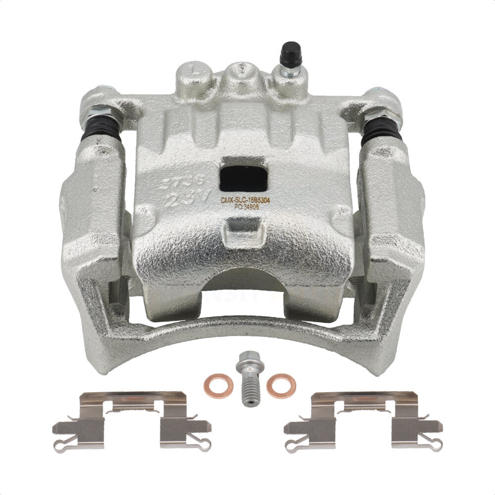 Disc Brake Caliper Front Left SLC-18B5304 For Ford Fiesta
