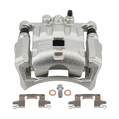 Disc Brake Caliper Front Left SLC-18B5304 For Ford Fiesta