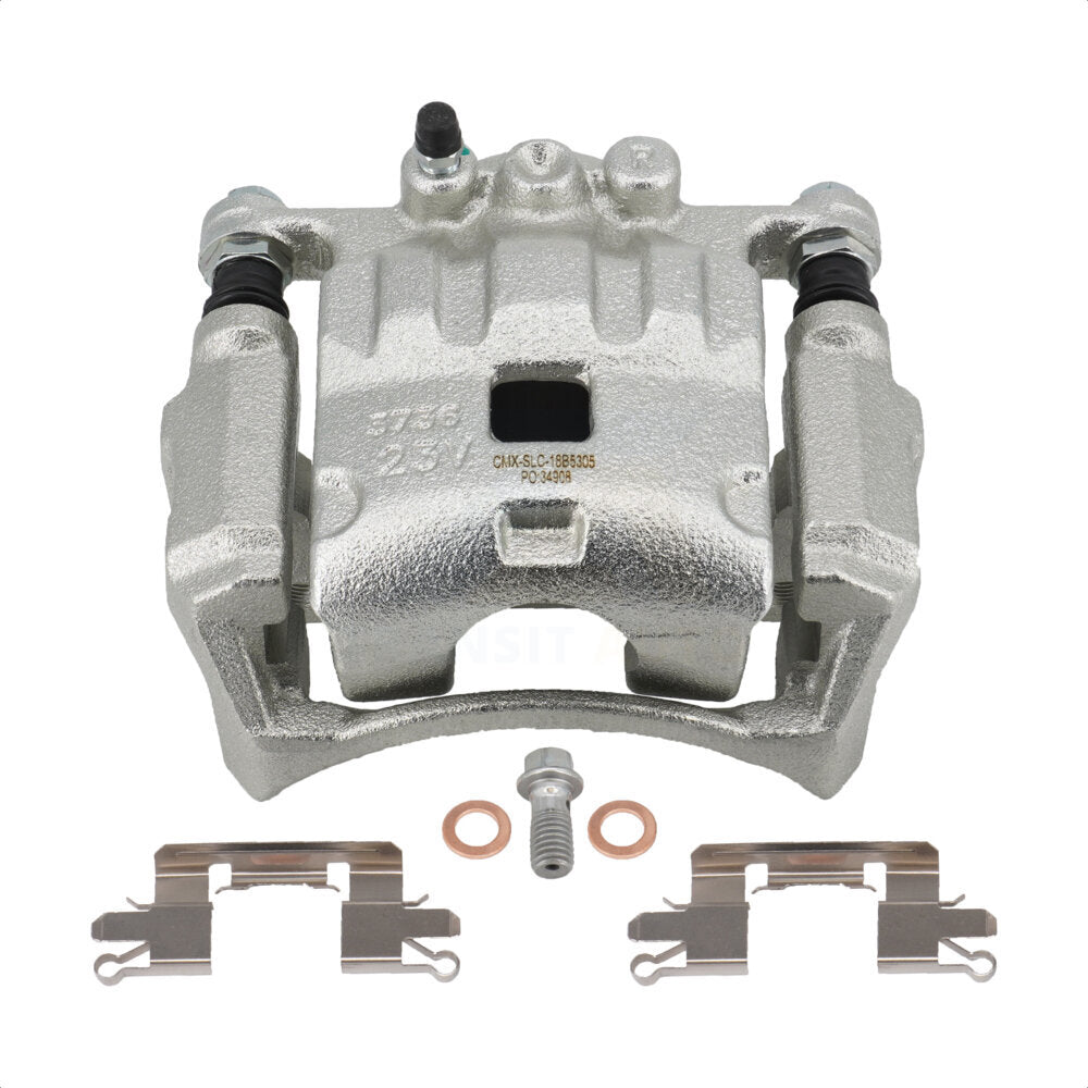 Disc Brake Caliper Front Right SLC-18B5305 For Ford Fiesta