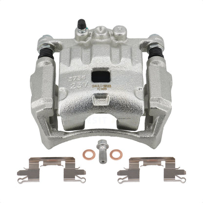 Disc Brake Caliper Front Right SLC-18B5305 For Ford Fiesta