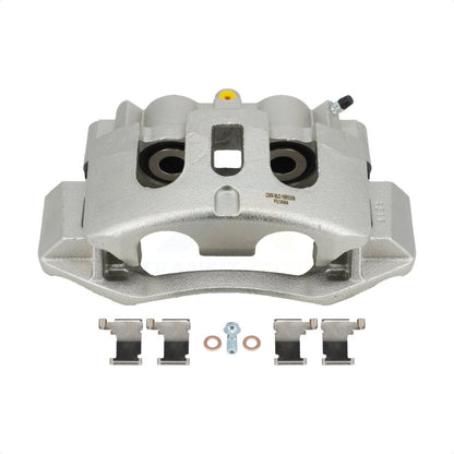 Brake Caliper Rear Right SLC-18B5306 For GMC Chevrolet Sierra 2500 HD Silverado