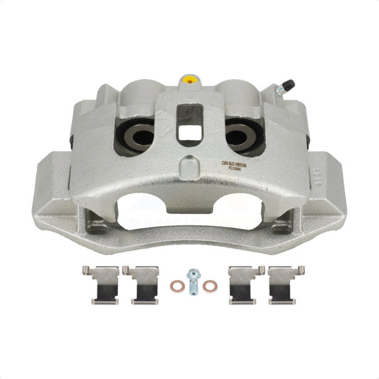 Brake Caliper Rear Right SLC-18B5306 For GMC Chevrolet Sierra 2500 HD Silverado