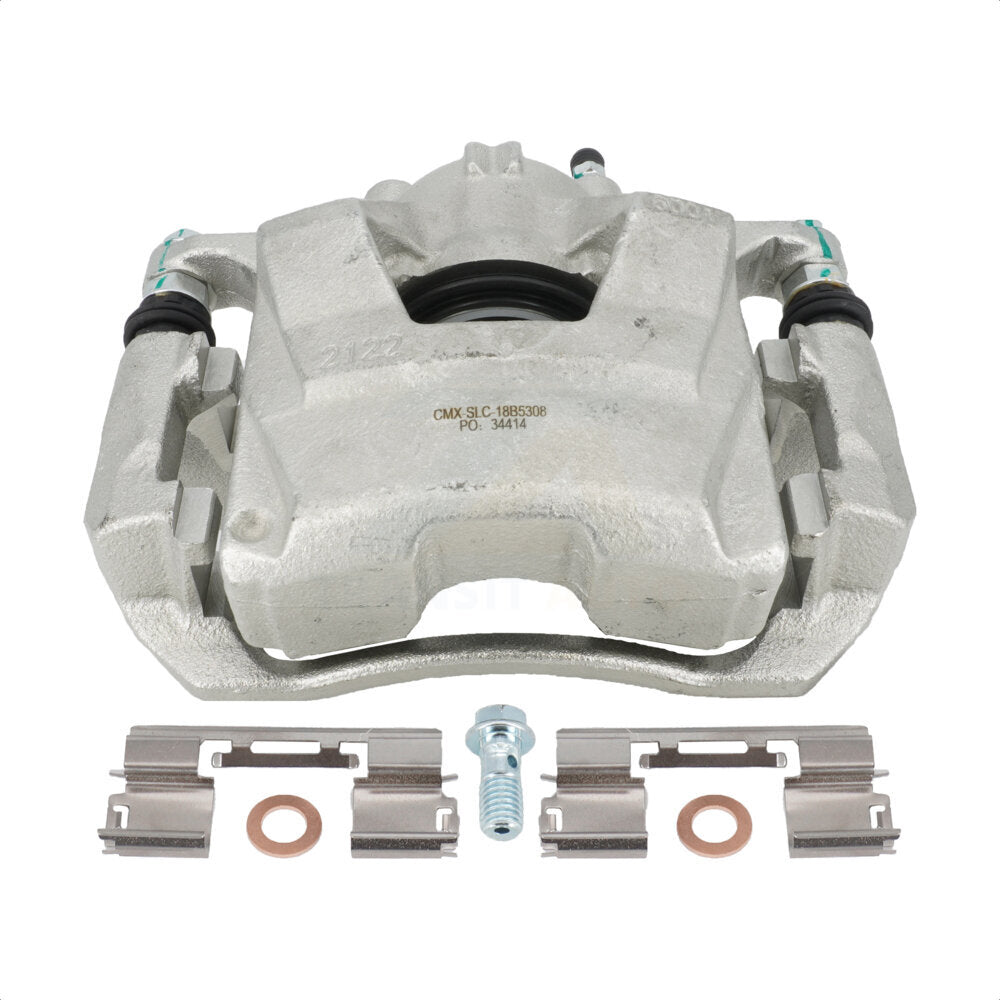 Disc Brake Caliper Front Left SLC-18B5308 For Chevrolet Cruze Sonic Limited