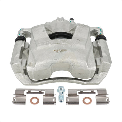 Disc Brake Caliper Front Left SLC-18B5308 For Chevrolet Cruze Sonic Limited