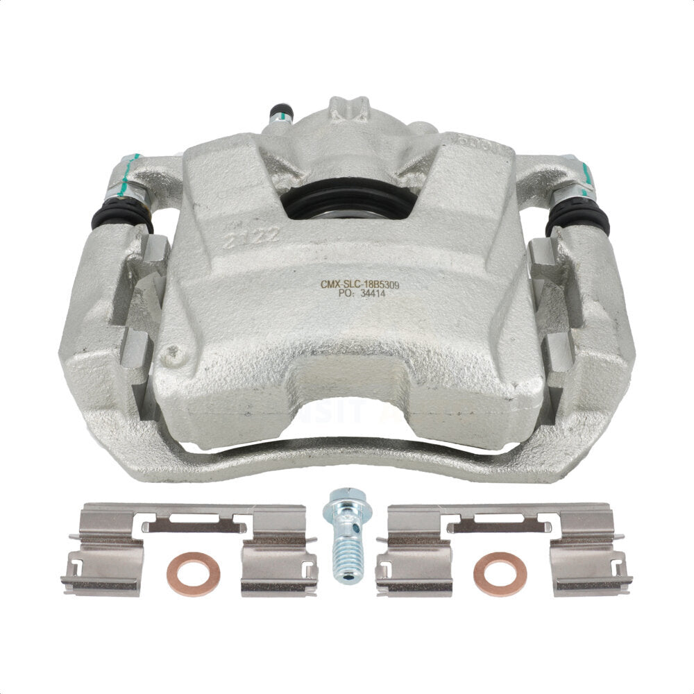 Disc Brake Caliper Front Right SLC-18B5309 For Chevrolet Cruze Sonic Limited