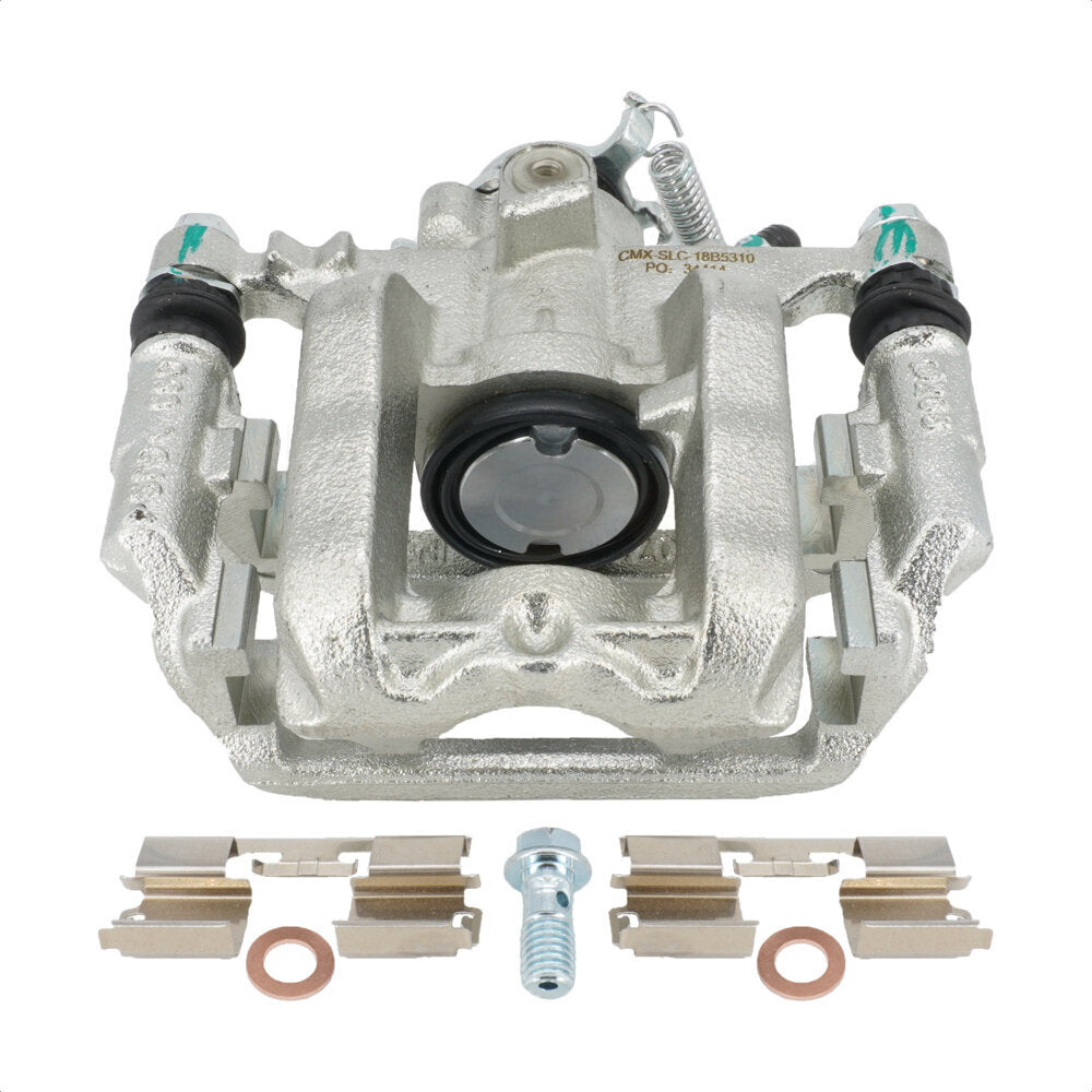 Disc Brake Caliper Rear Right SLC-18B5310 For Chevrolet Cruze Limited