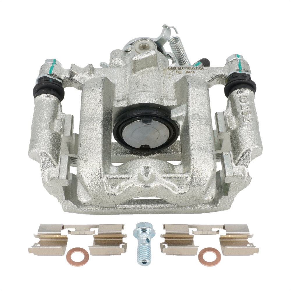Brake Caliper Rear Right SLC-18B5310A For Chevrolet Cruze Orlando Volt Cadillac